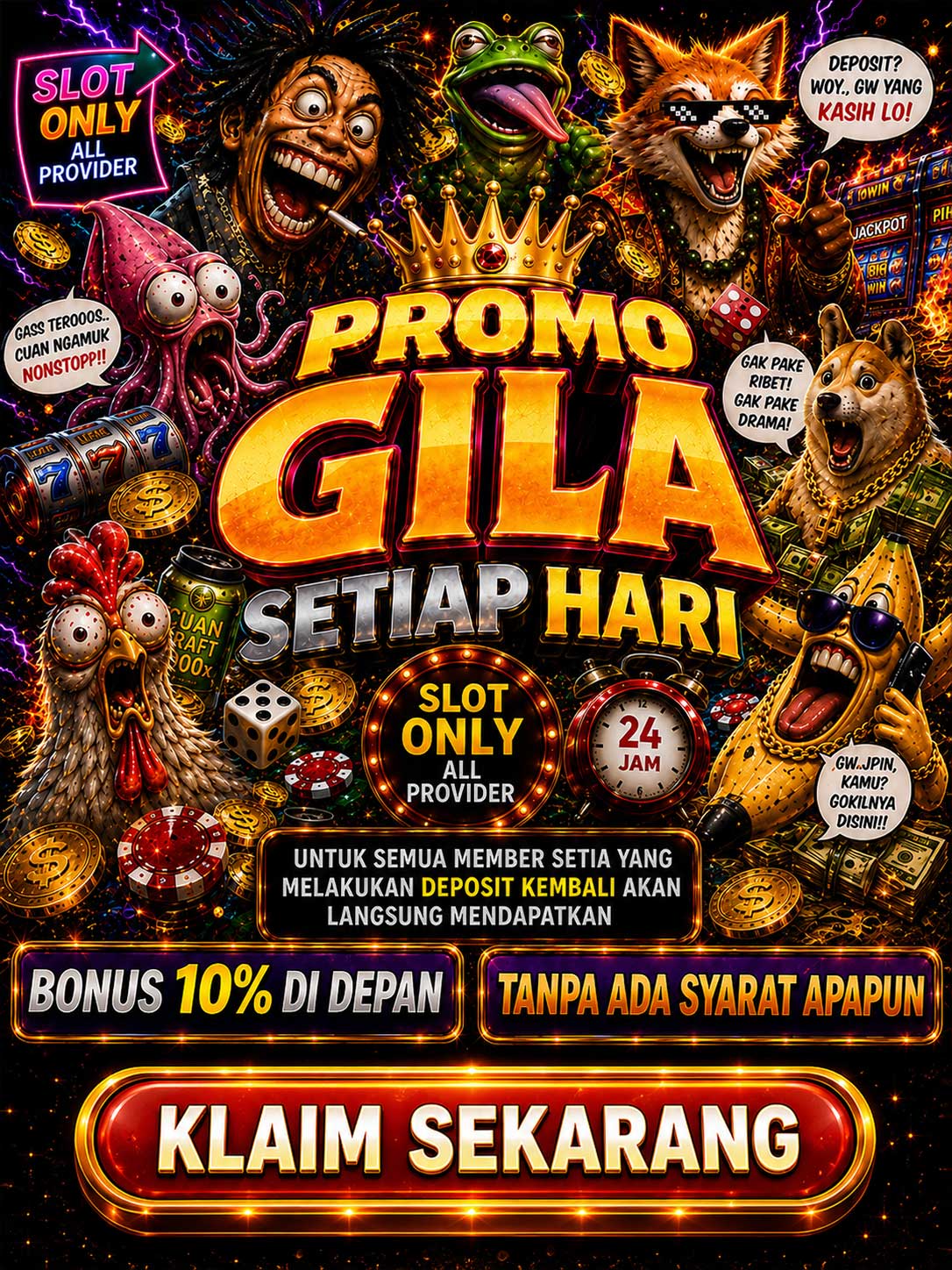 slot gacor