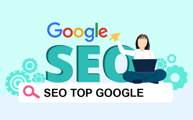 SEO Google