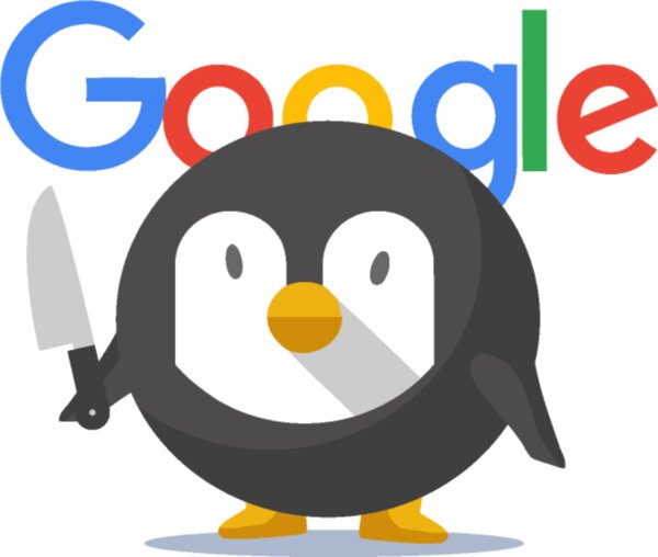 Google Penguin