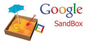 Google Sandbox