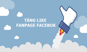 Cách Tăng Like Fanpage Tự Nhiên