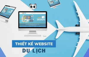 Lợi ích khi thiết kế website du lịch với doanh nghiệp