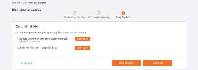 Lazada Là Gì? Cách Bán Hàng Hiệu Quả Trên Lazada