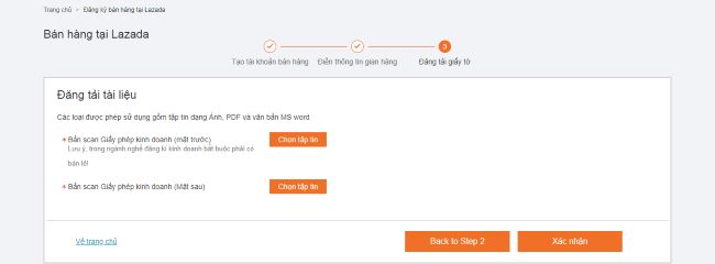 Lazada Là Gì? Cách Bán Hàng Hiệu Quả Trên Lazada