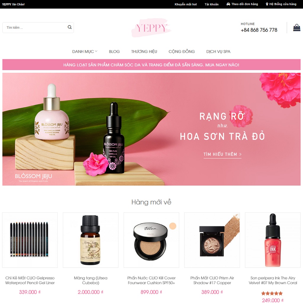 Dịch vụ website chuyên nghiệp 37