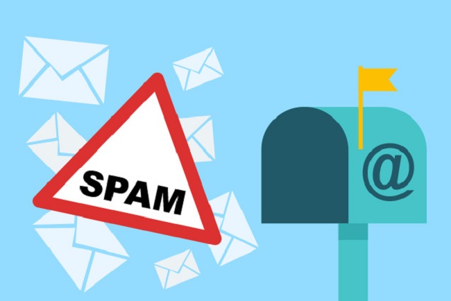 Hướng Dẫn Cách Chặn Thư Rác Email Đơn Giản Hiệu Quả