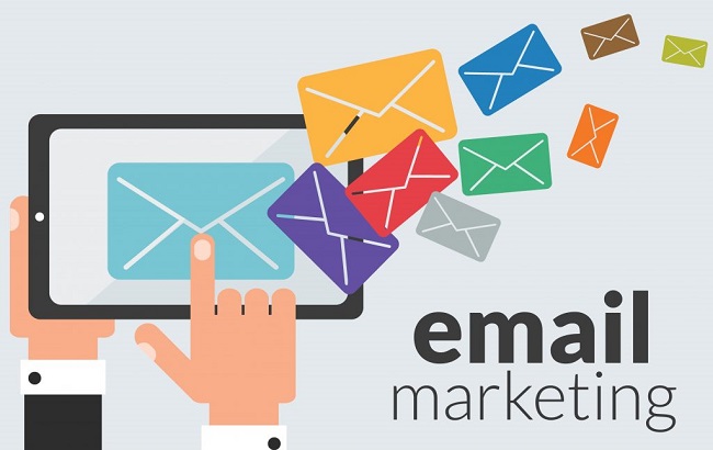 Email marketing bán hàng