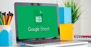 Google Sheets là gì?