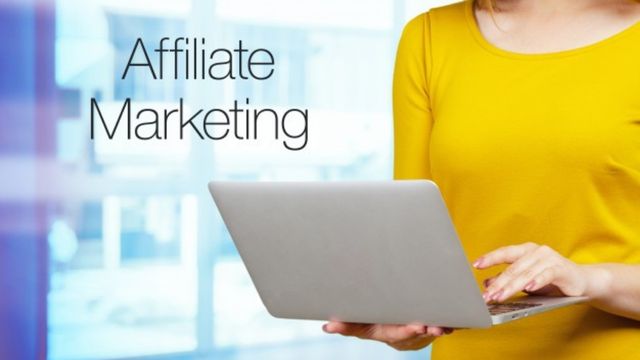 Affiliate Marketing là gì? Cách Làm Affiliate Marketing Cho Người Mới 1