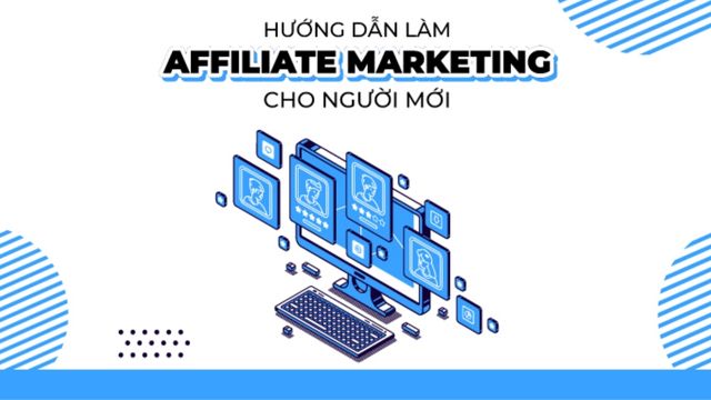 Affiliate Marketing là gì