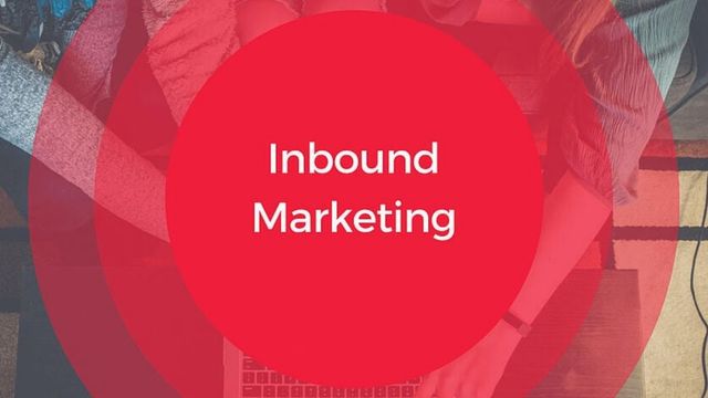 Inbound Marketing là gì